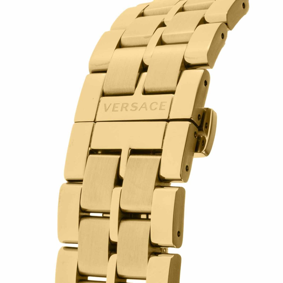 VERSACE ヴェルサーチェ 【OUTLET：生産終了クリアランス】AION Chrono gent / VE6CA0623