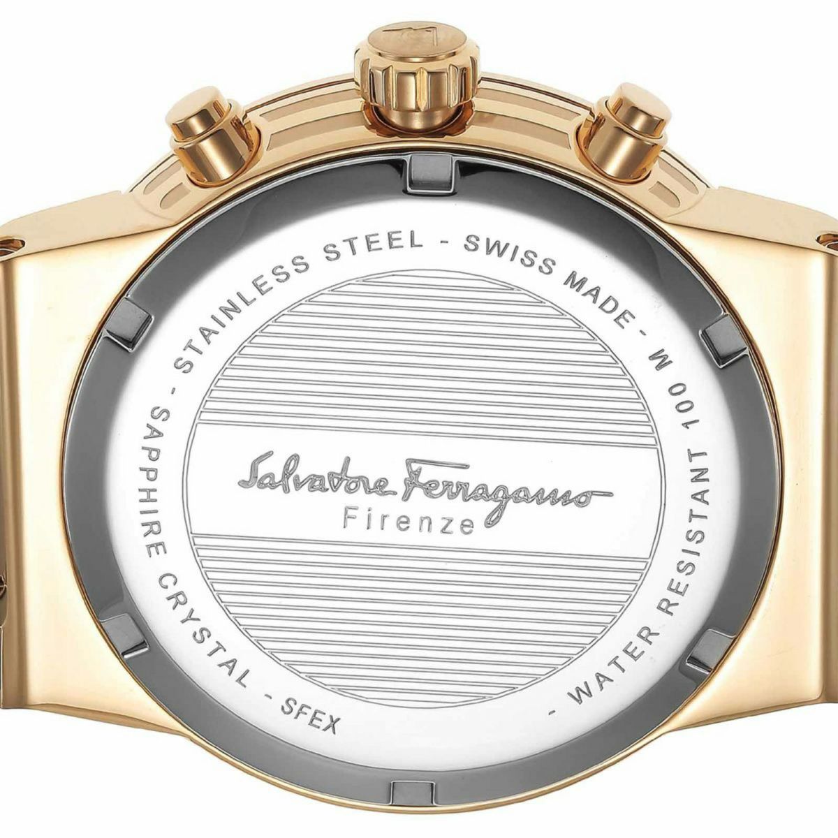 Ferragamo フェラガモ F-80 / SFEX00523