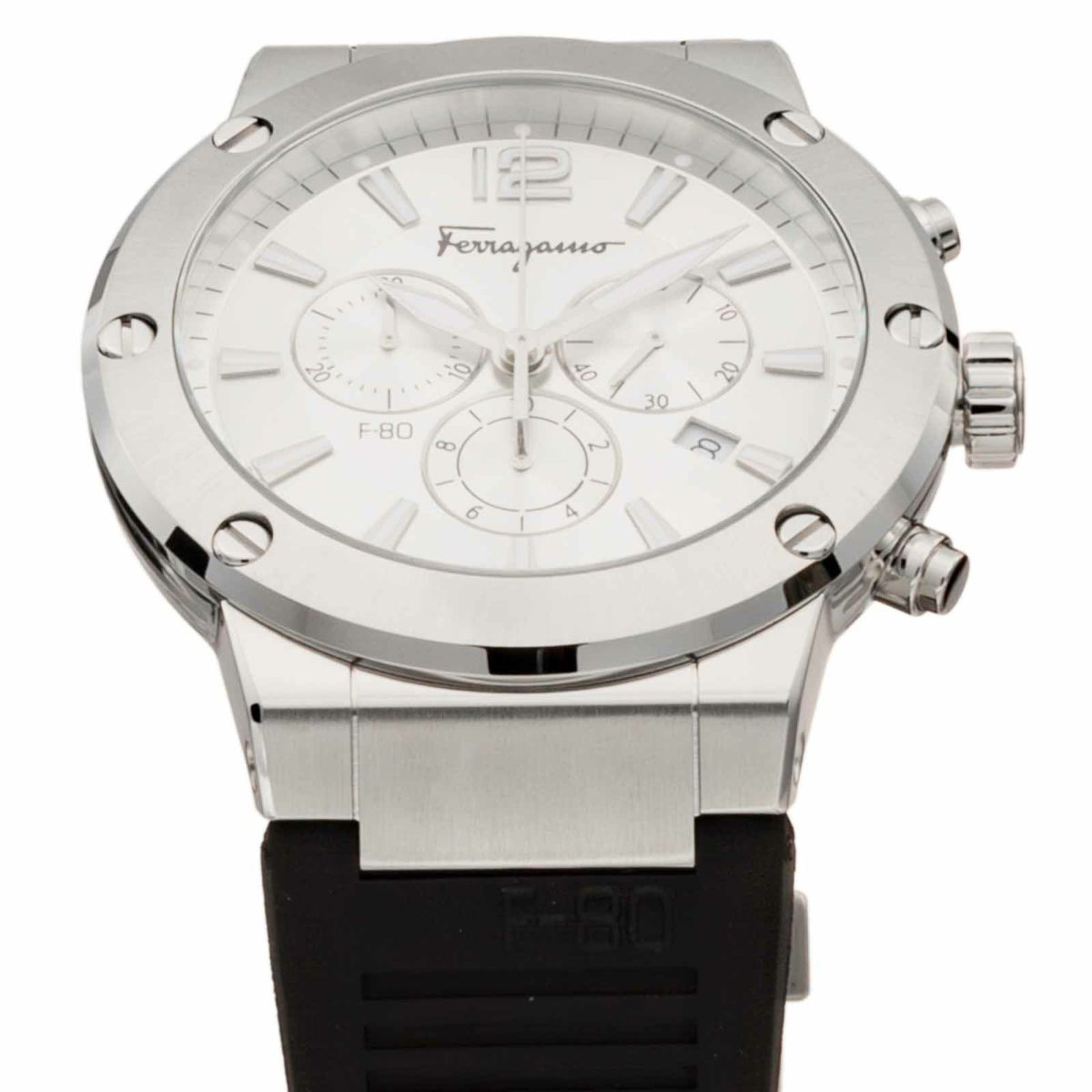 Ferragamo フェラガモ F-80 / SFEX00623