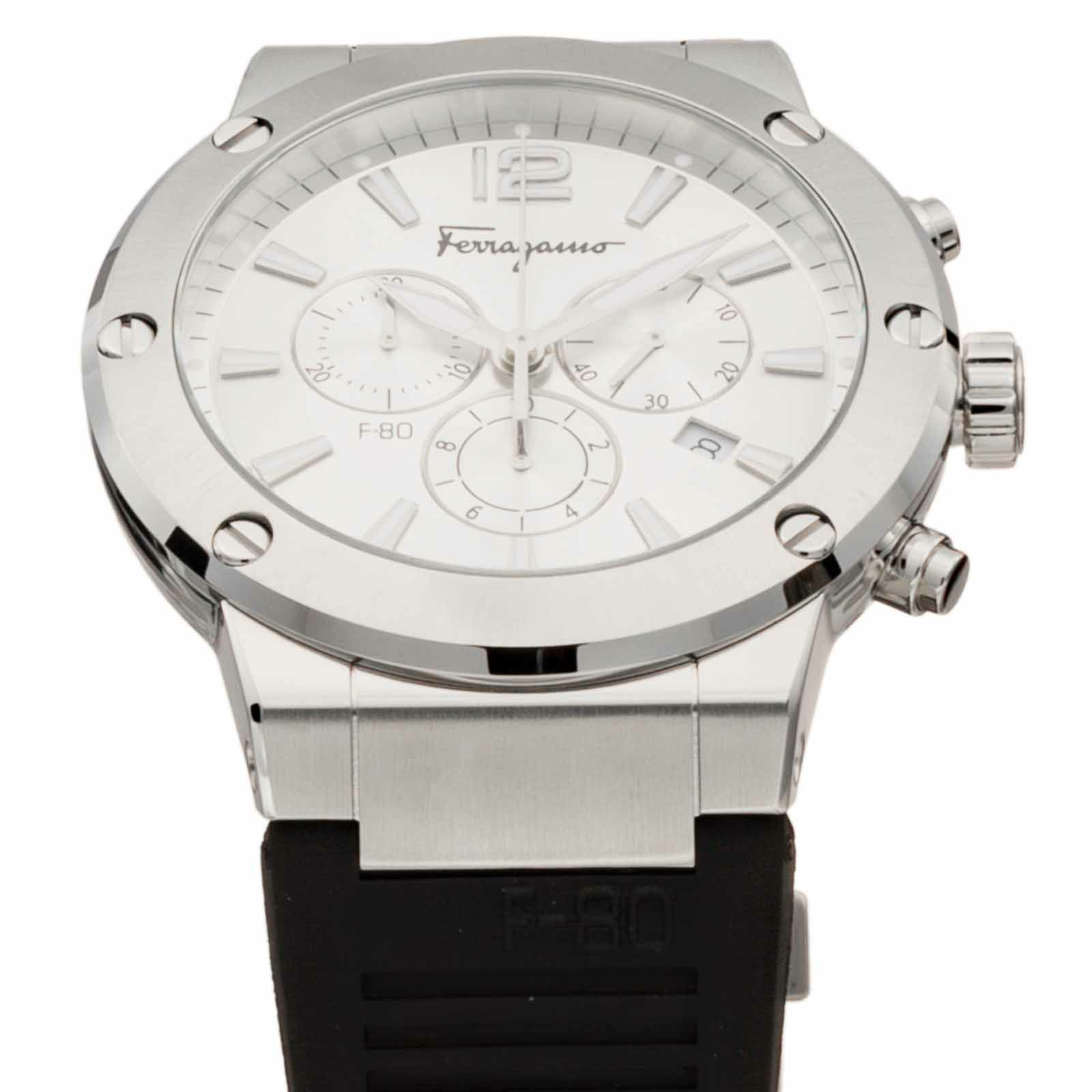 Ferragamo フェラガモ F-80 / SFEX00623