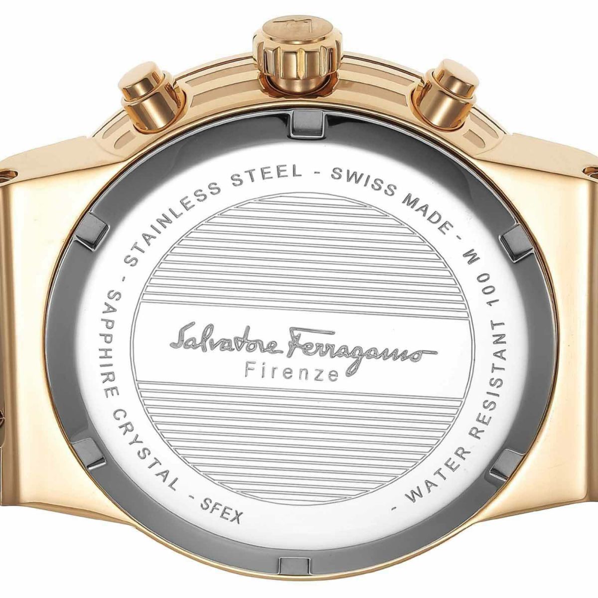 Ferragamo フェラガモ F-80 / SFEX00723