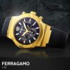 Ferragamo フェラガモ F-80 / SFEX00723