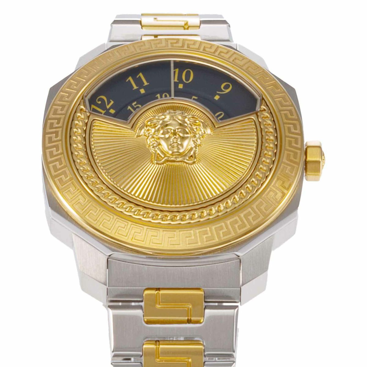 VERSACE ヴェルサーチェ ディロス(DYLOS) / VEQU01423