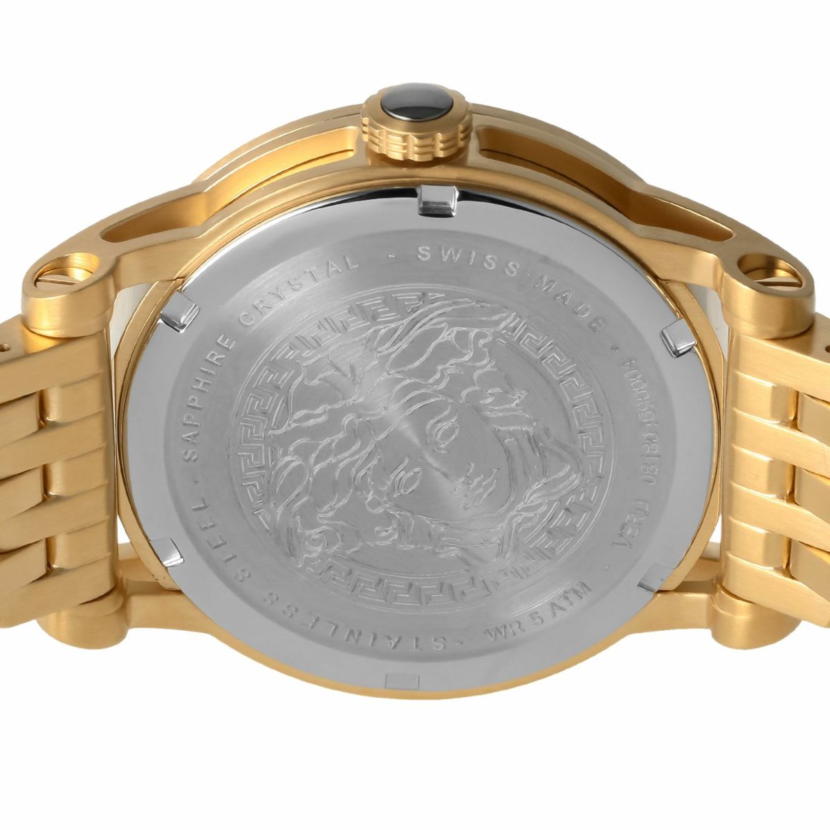 Versace ヴェルサーチェ パラッツォ エンパイア / VERD00318