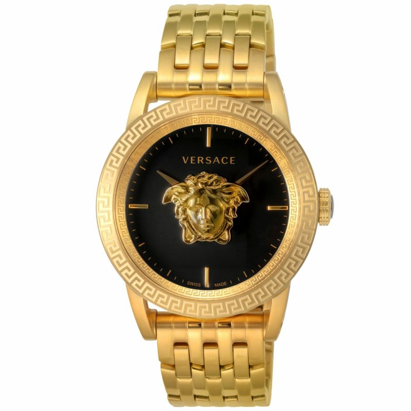 Versace ヴェルサーチェ パラッツォ エンパイア / VERD00819