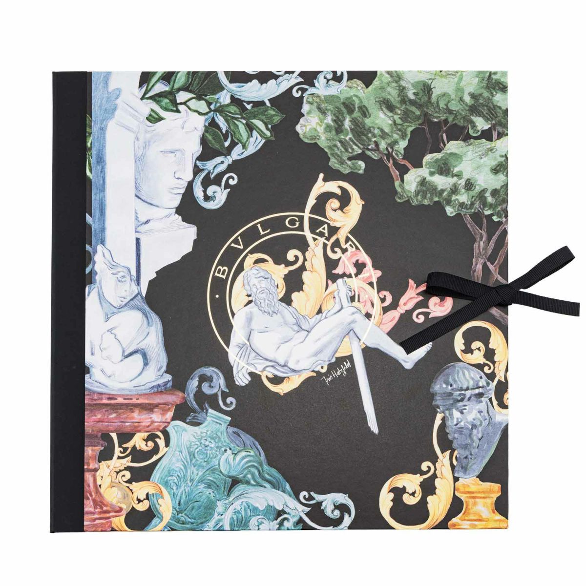 BVLGARI ブルガリ ブルガリブルガリ / BB41BSDLCCL/ROMA