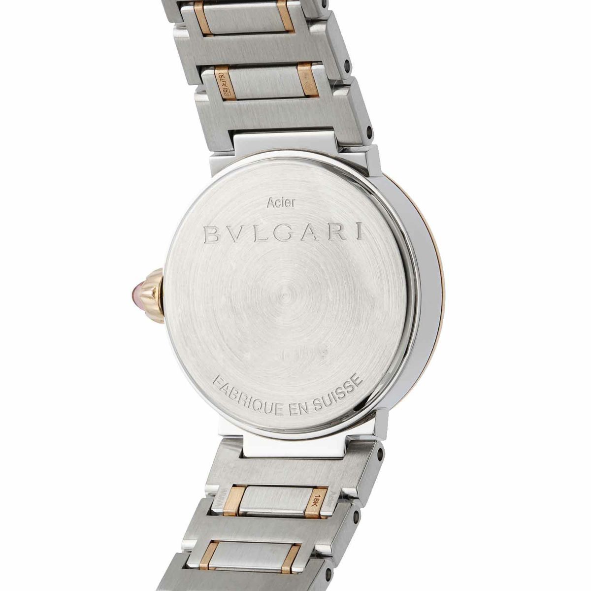 BVLGARI ブルガリ ブルガリブルガリ / BBL23BSPGD