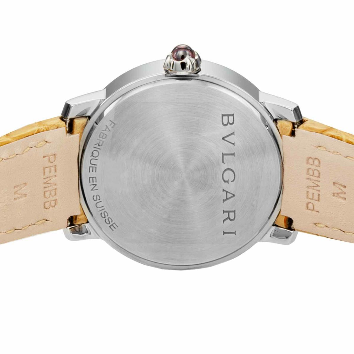 BVLGARI ブルガリ ブルガリブルガリ / BBL37WSL/12