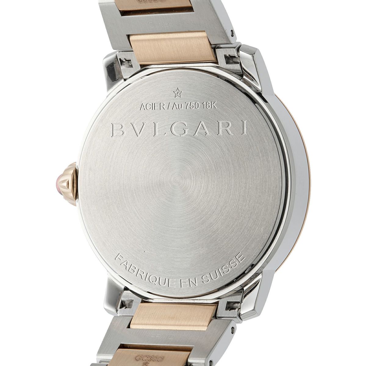 BVLGARI ブルガリ ブルガリブルガリ / BBL37WSPG/12