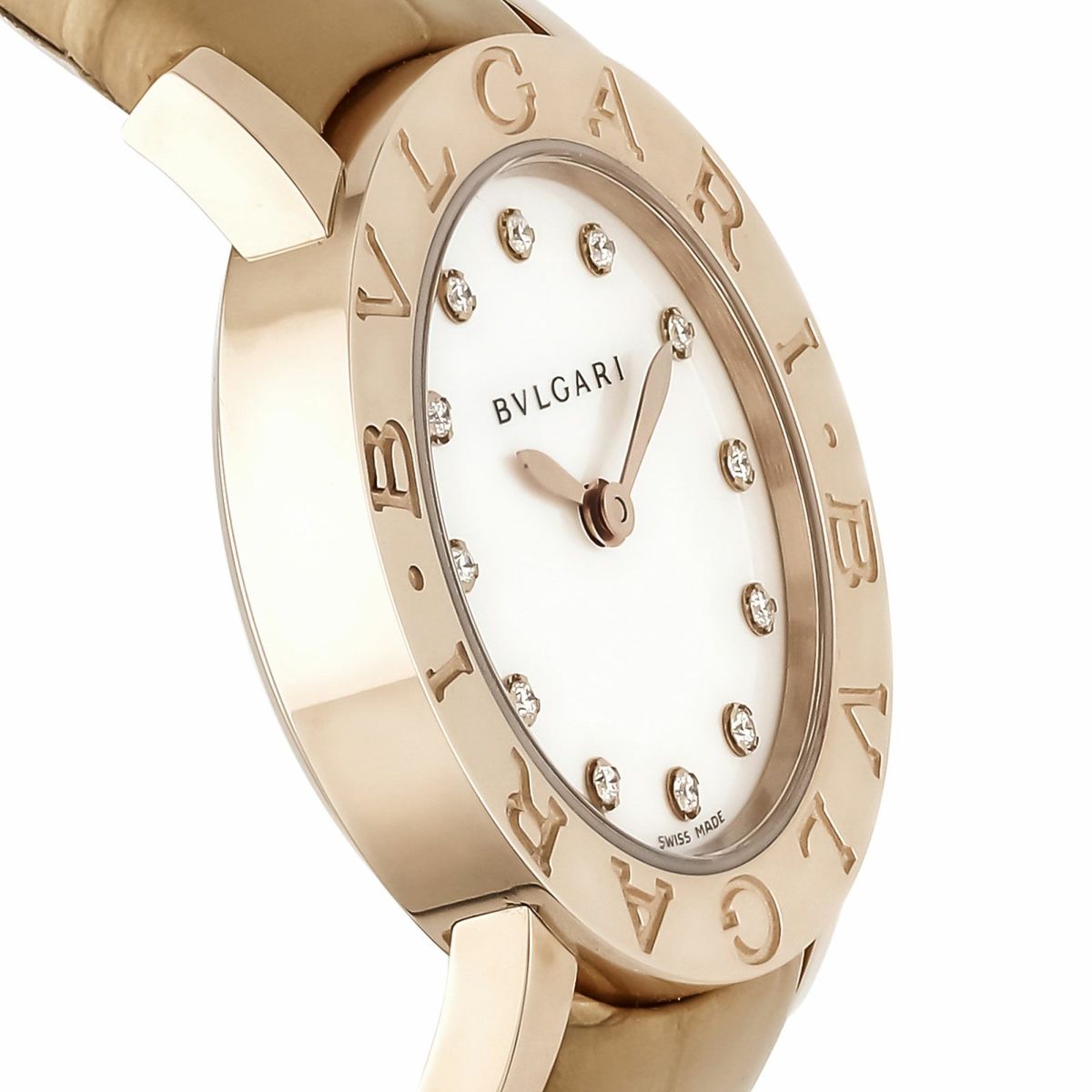 BVLGARI ブルガリ ブルガリブルガリ / BBLP26WGL/12