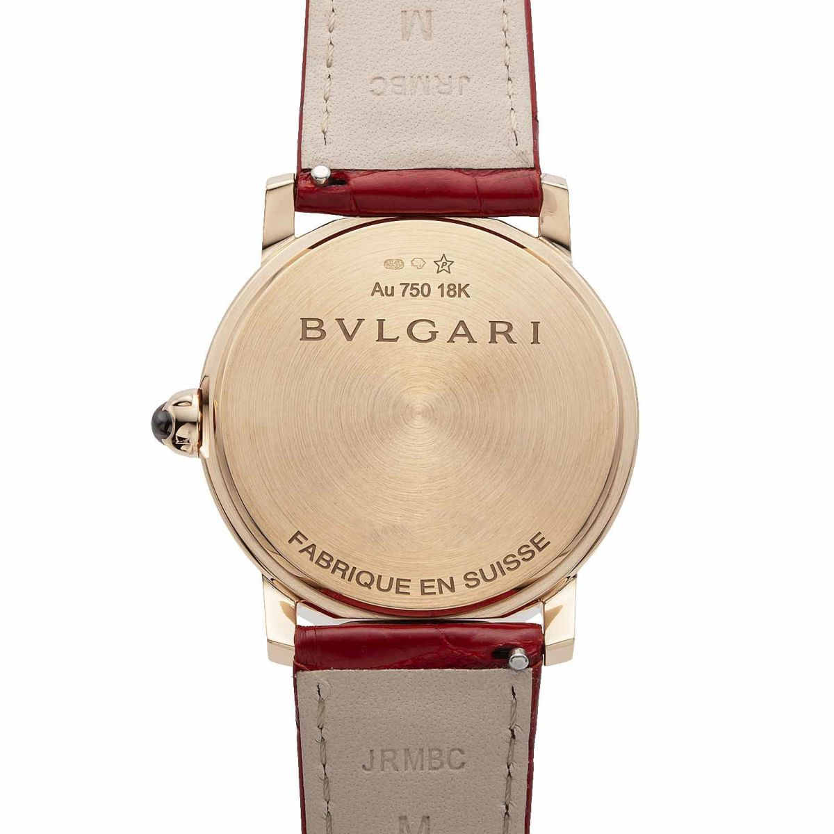 BVLGARI ブルガリ ブルガリブルガリ / BBLP33WGLC11/12