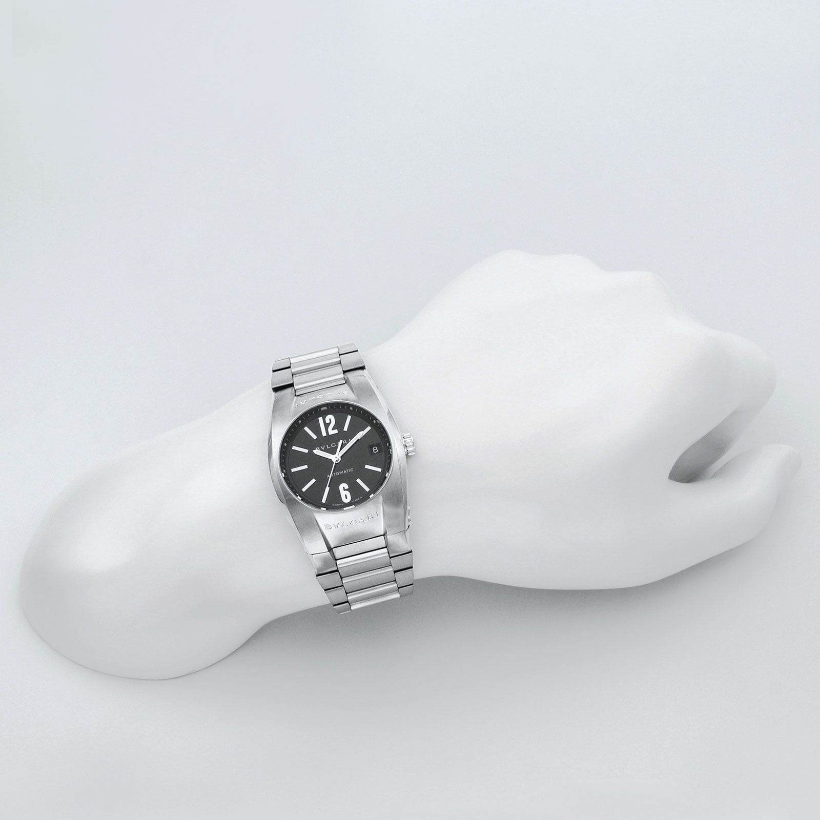 BVLGARI ブルガリ エルゴン / EG35BSSD