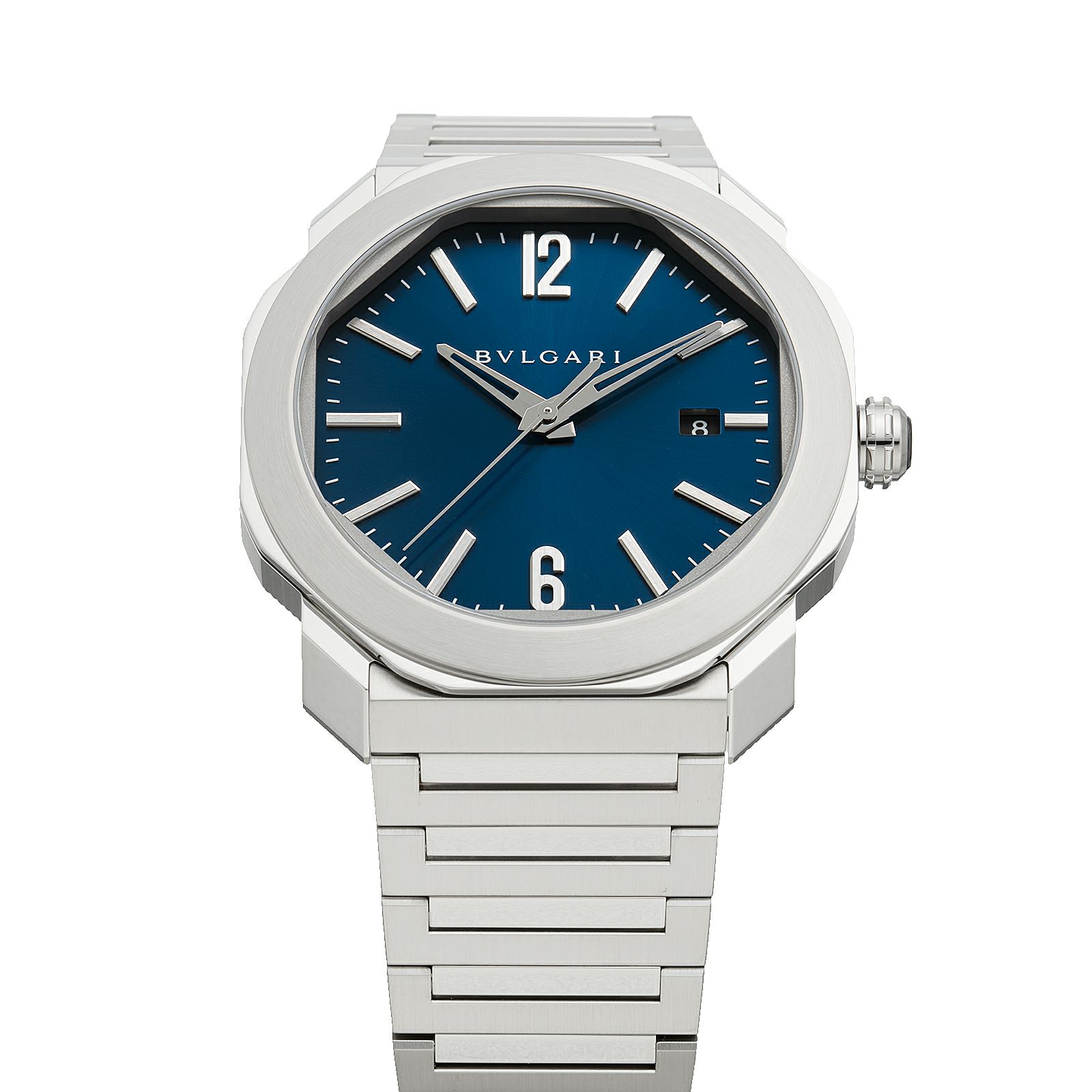 BVLGARI ブルガリ オクト / OC41C3SSD