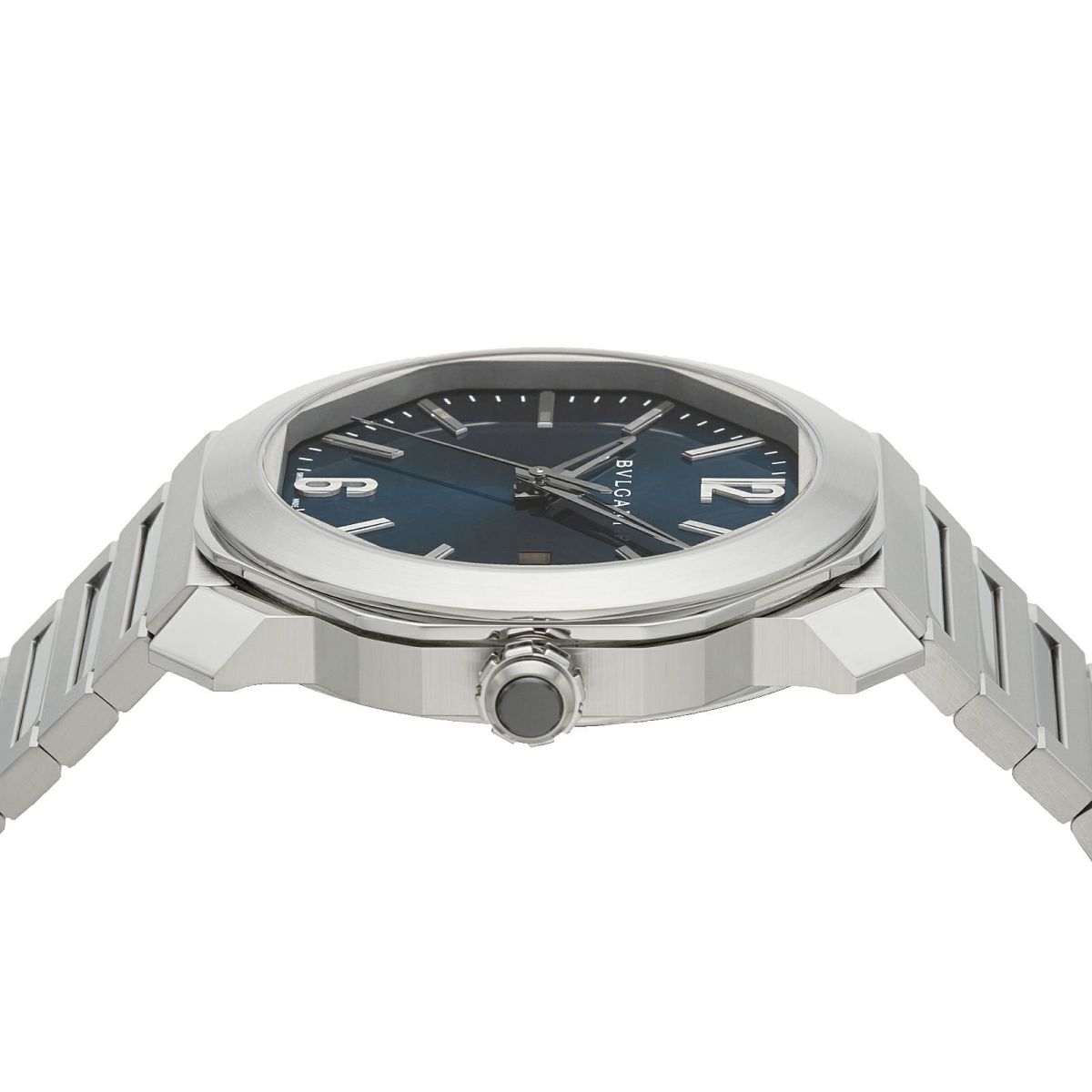 BVLGARI ブルガリ オクト / OC41C3SSD