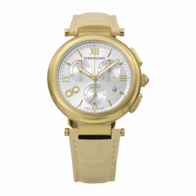 フェラガモ(Ferragamo) | 海外ブランド腕時計通販 U-collection