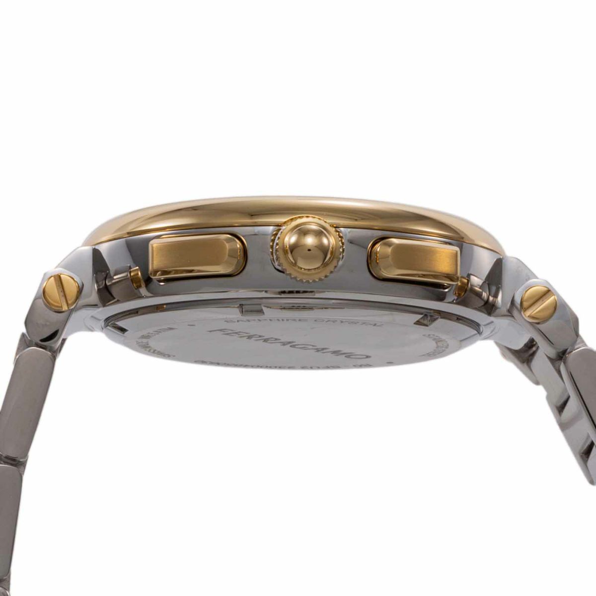 Ferragamo フェラガモ NEW LADY CHRONO / SFU200423