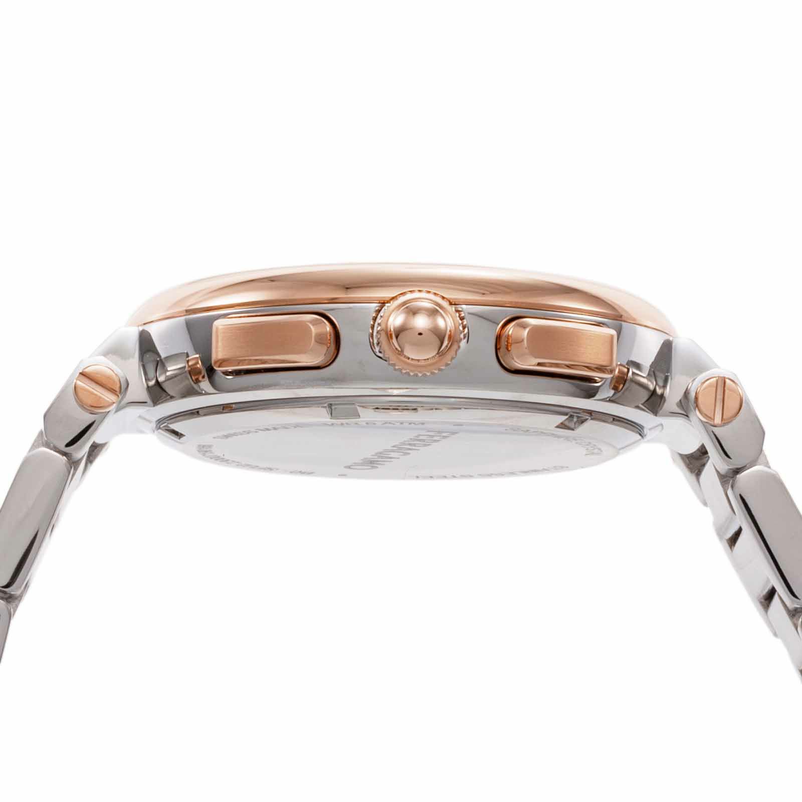 Ferragamo フェラガモ NEW LADY CHRONO / SFU200523