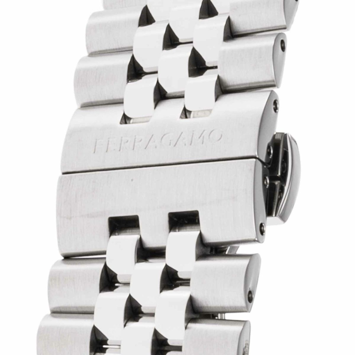 Ferragamo フェラガモ NEW GENT CHRONO / SFU400323