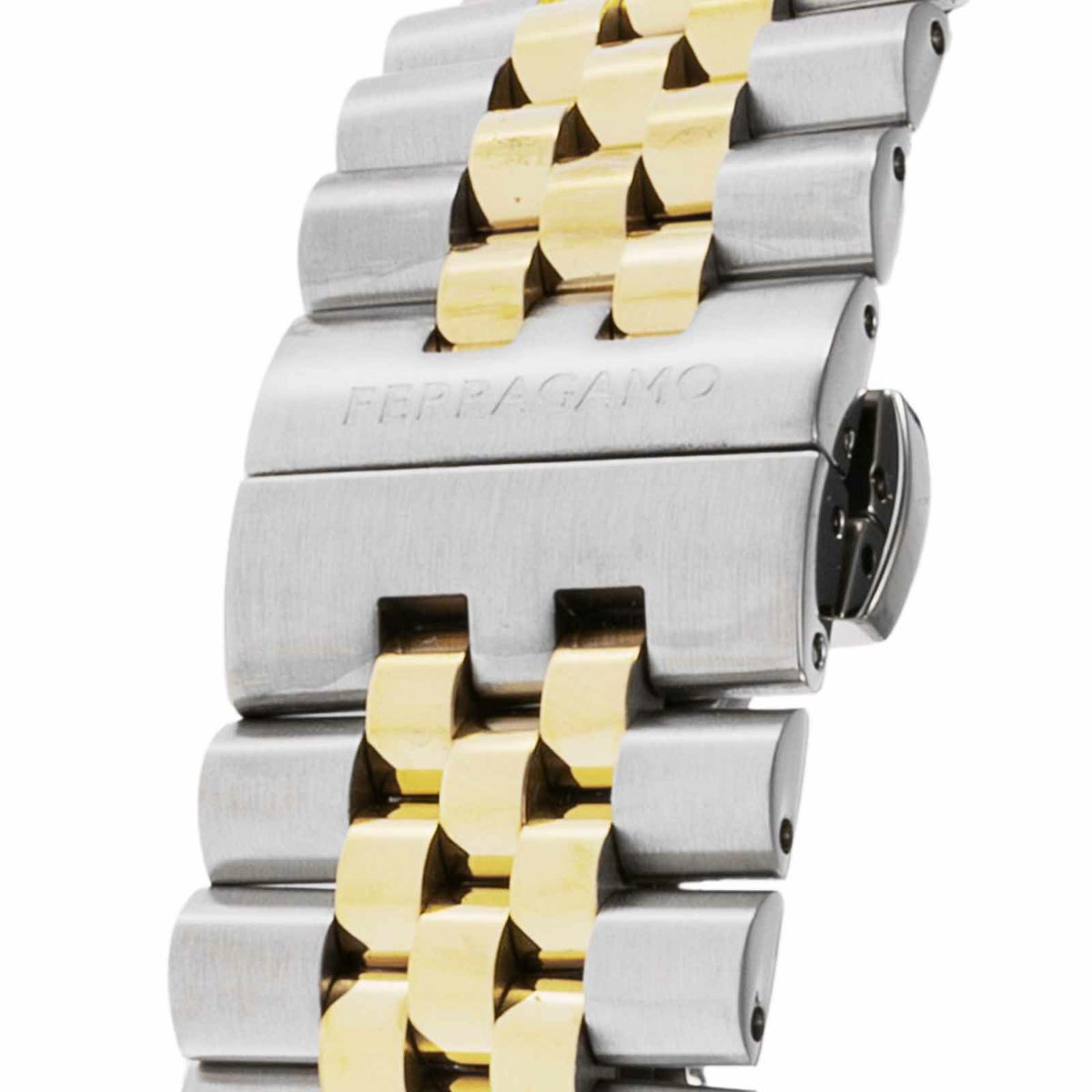 Ferragamo フェラガモ NEW GENT CHRONO / SFU400623