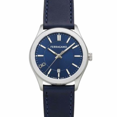 NEW GENT / SFU500123 |フェラガモ(Ferragamo) | 海外ブランド腕時計