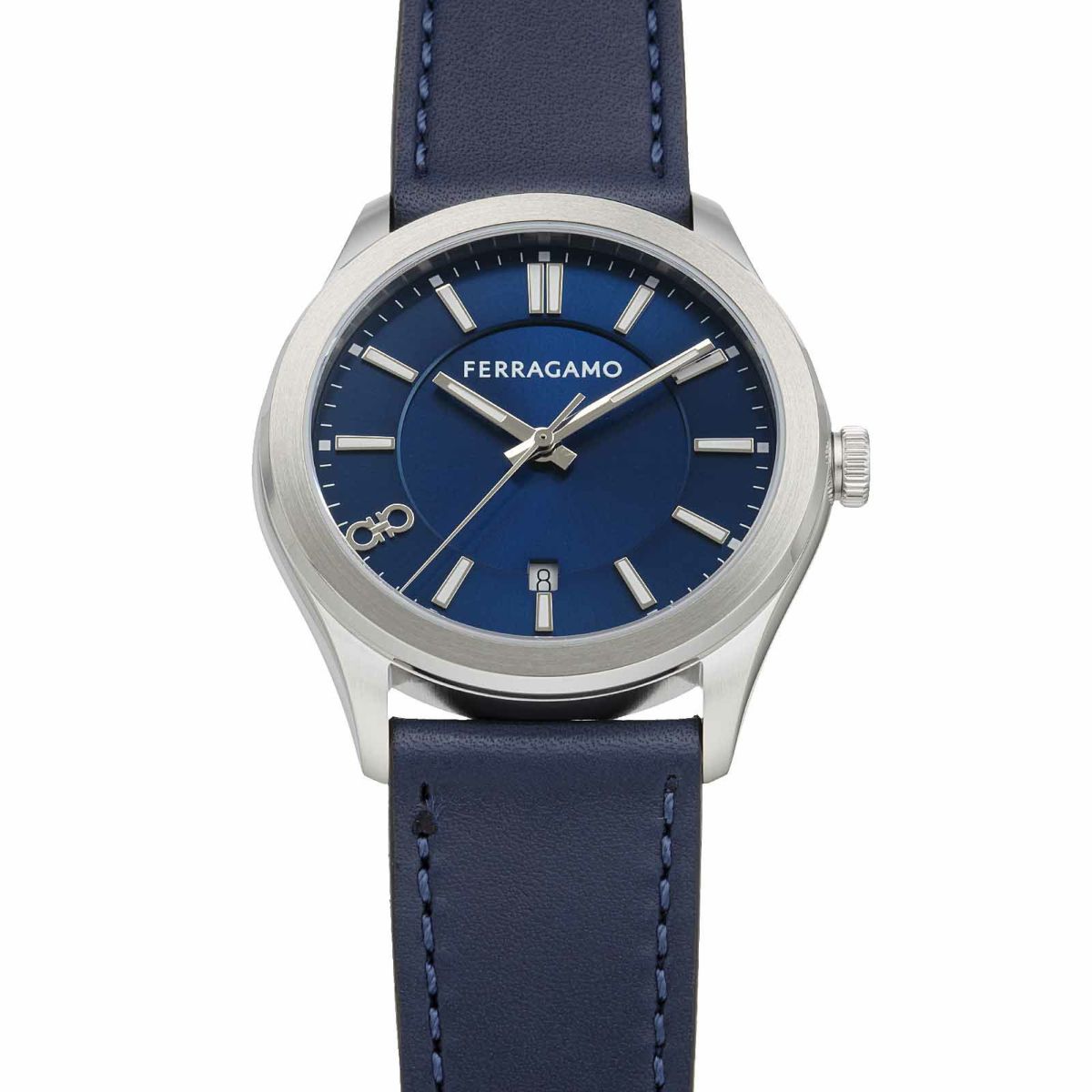 Ferragamo フェラガモ NEW GENT / SFU500123