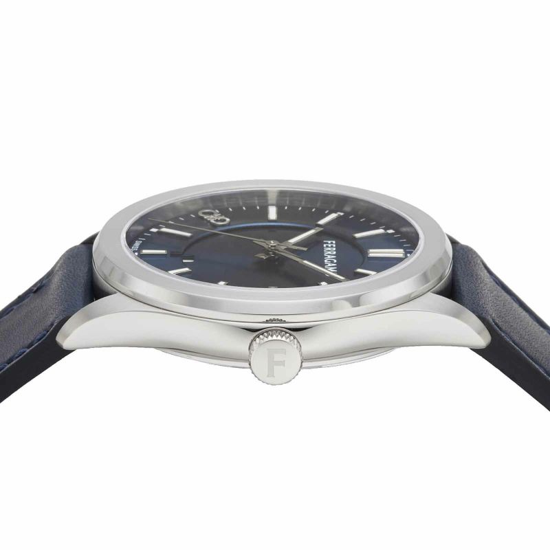 NEW GENT / SFU500123 |フェラガモ(Ferragamo) | 海外ブランド