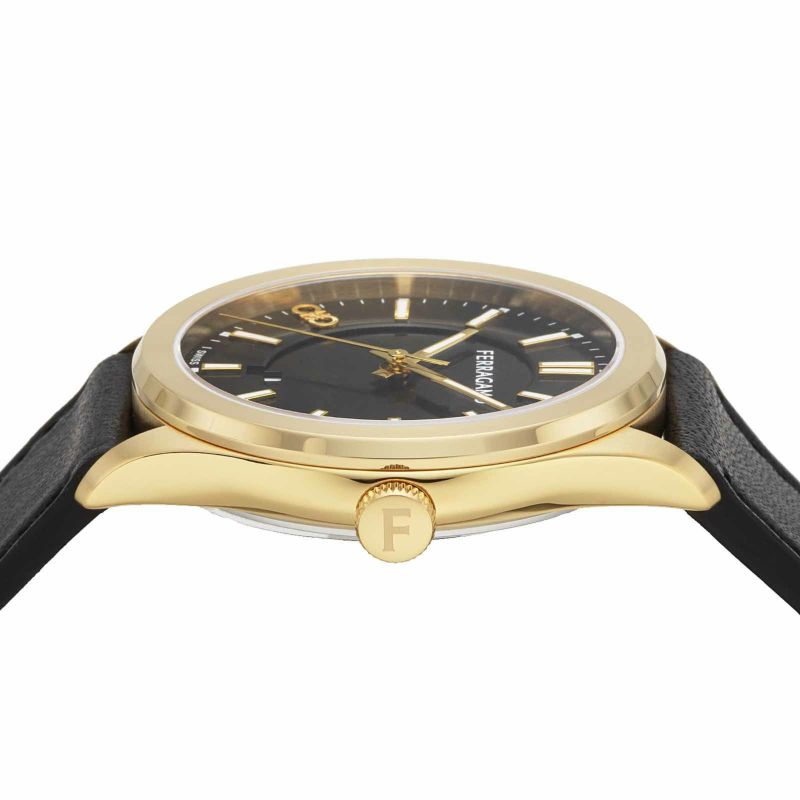 NEW GENT / SFU500223 |フェラガモ(Ferragamo) | 海外ブランド