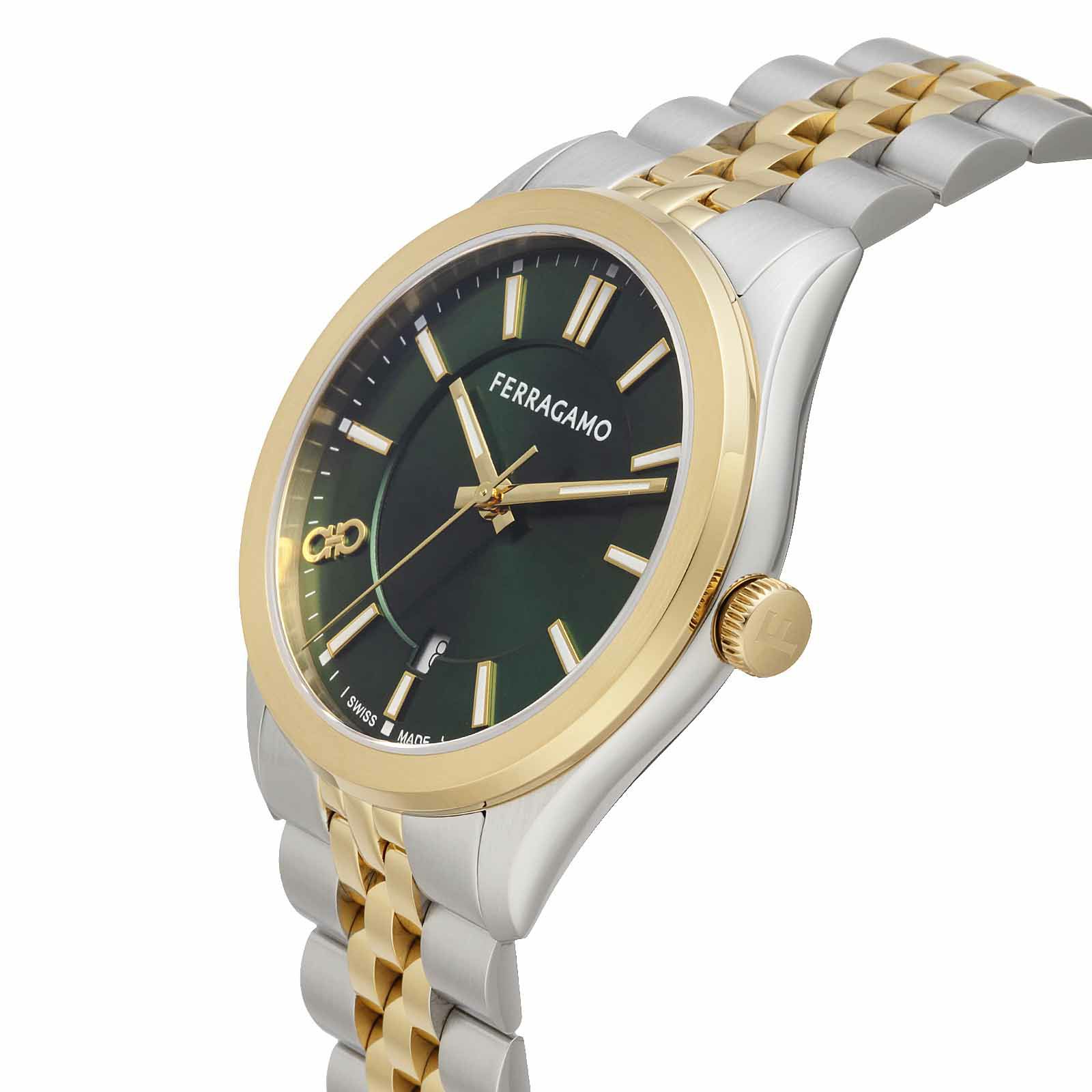 Ferragamo フェラガモ NEW GENT / SFU500423