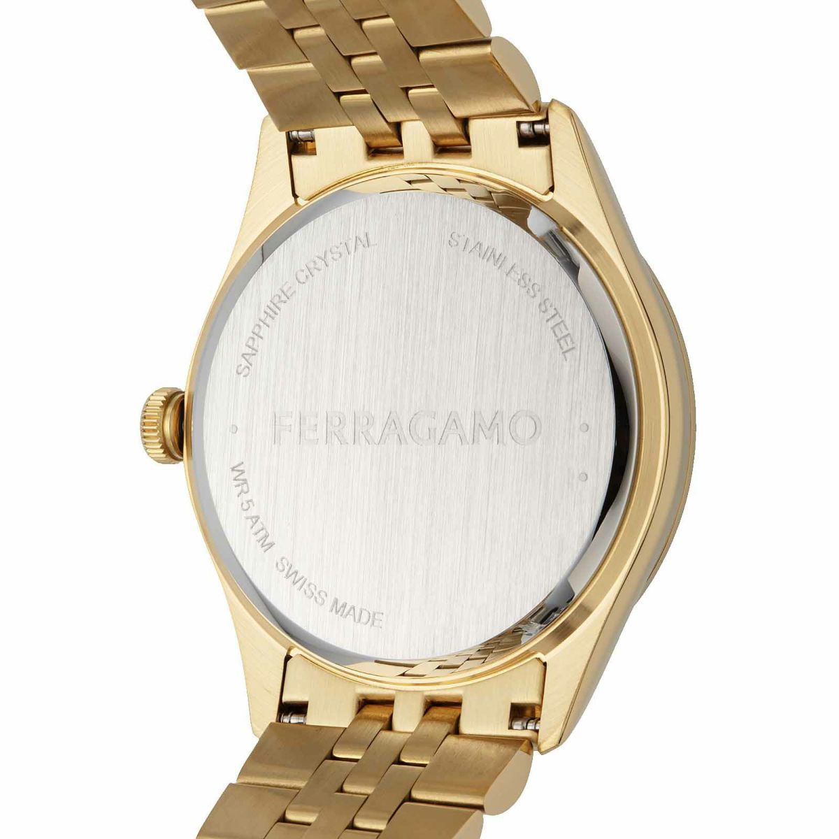 Ferragamo フェラガモ NEW GENT / SFU500523