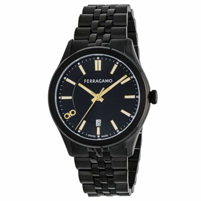 フェラガモ(Ferragamo) | 海外ブランド腕時計通販 U-collection