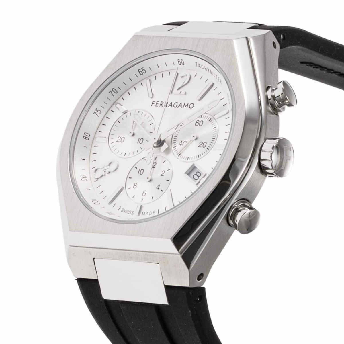 Ferragamo フェラガモ TONNEAU GENT / SFUV00222