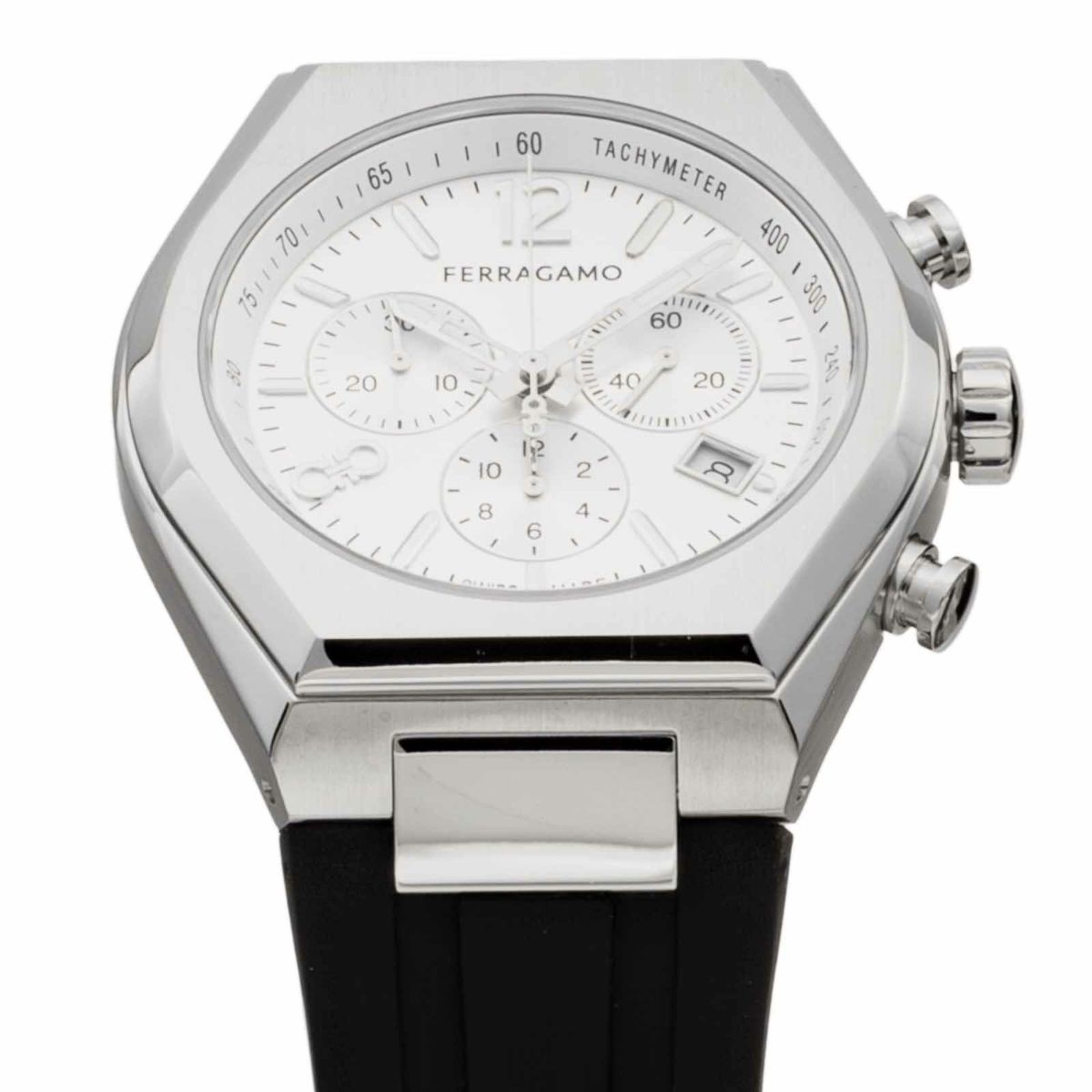 Ferragamo フェラガモ TONNEAU GENT / SFUV00222