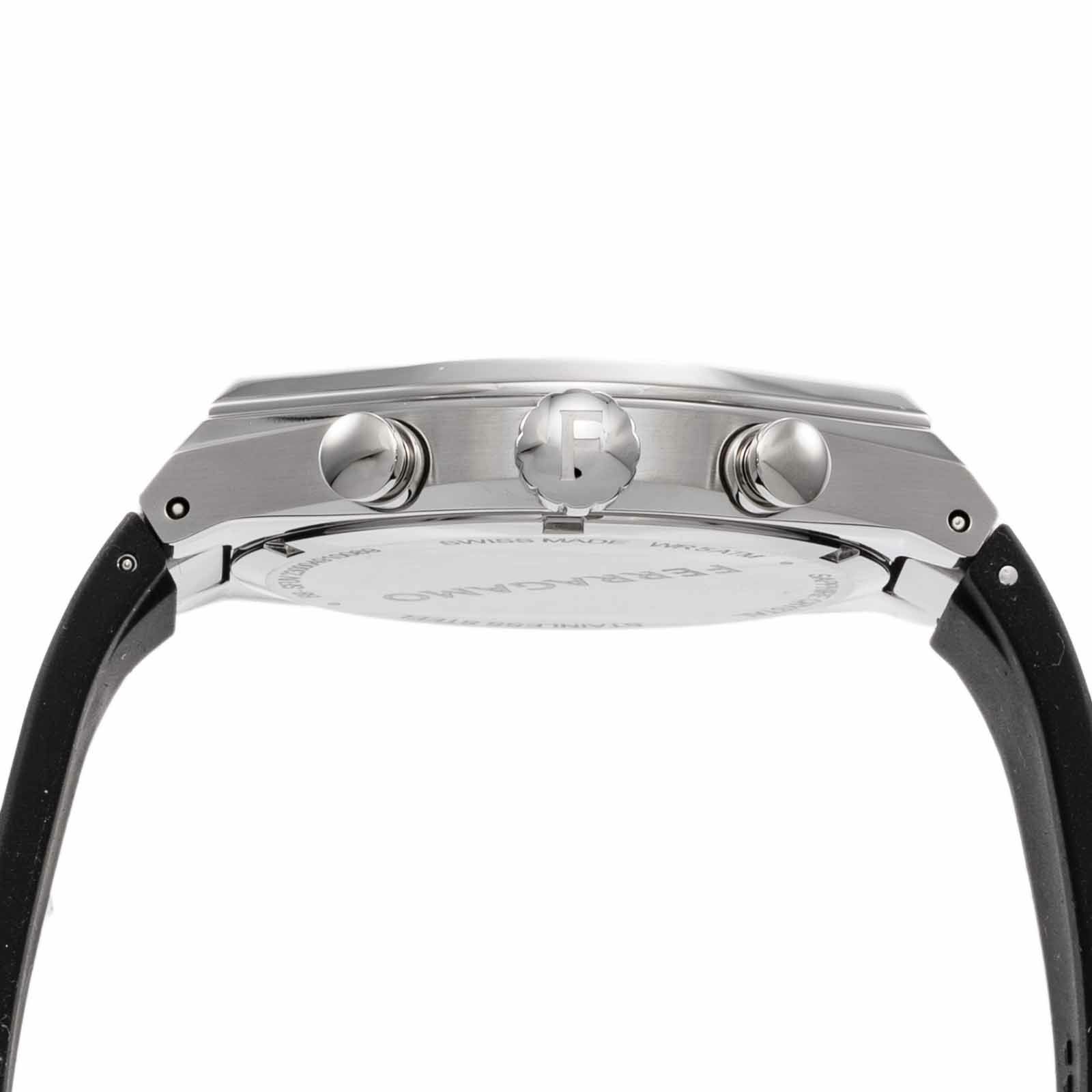 Ferragamo フェラガモ TONNEAU GENT / SFUV00222