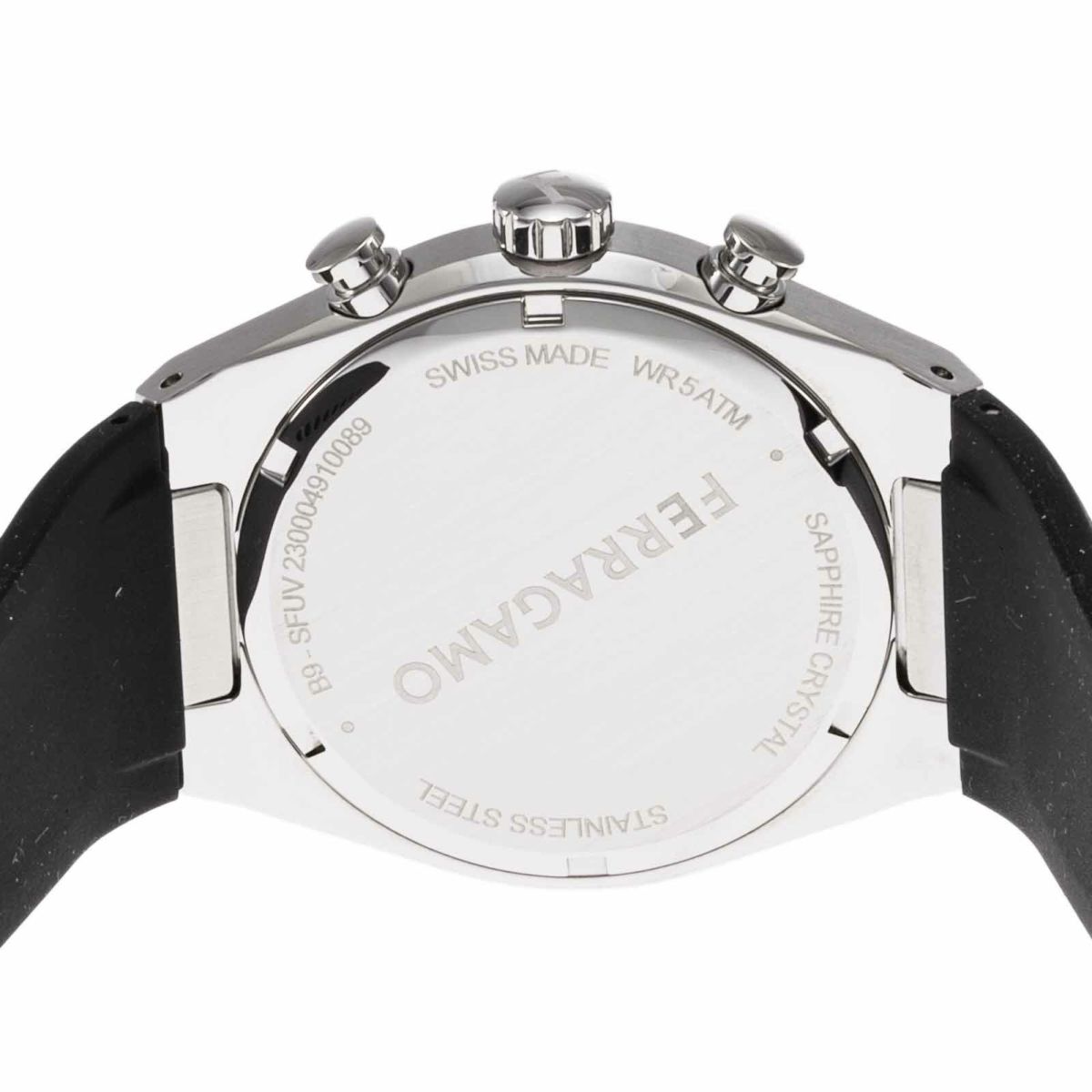 Ferragamo フェラガモ TONNEAU GENT / SFUV00222