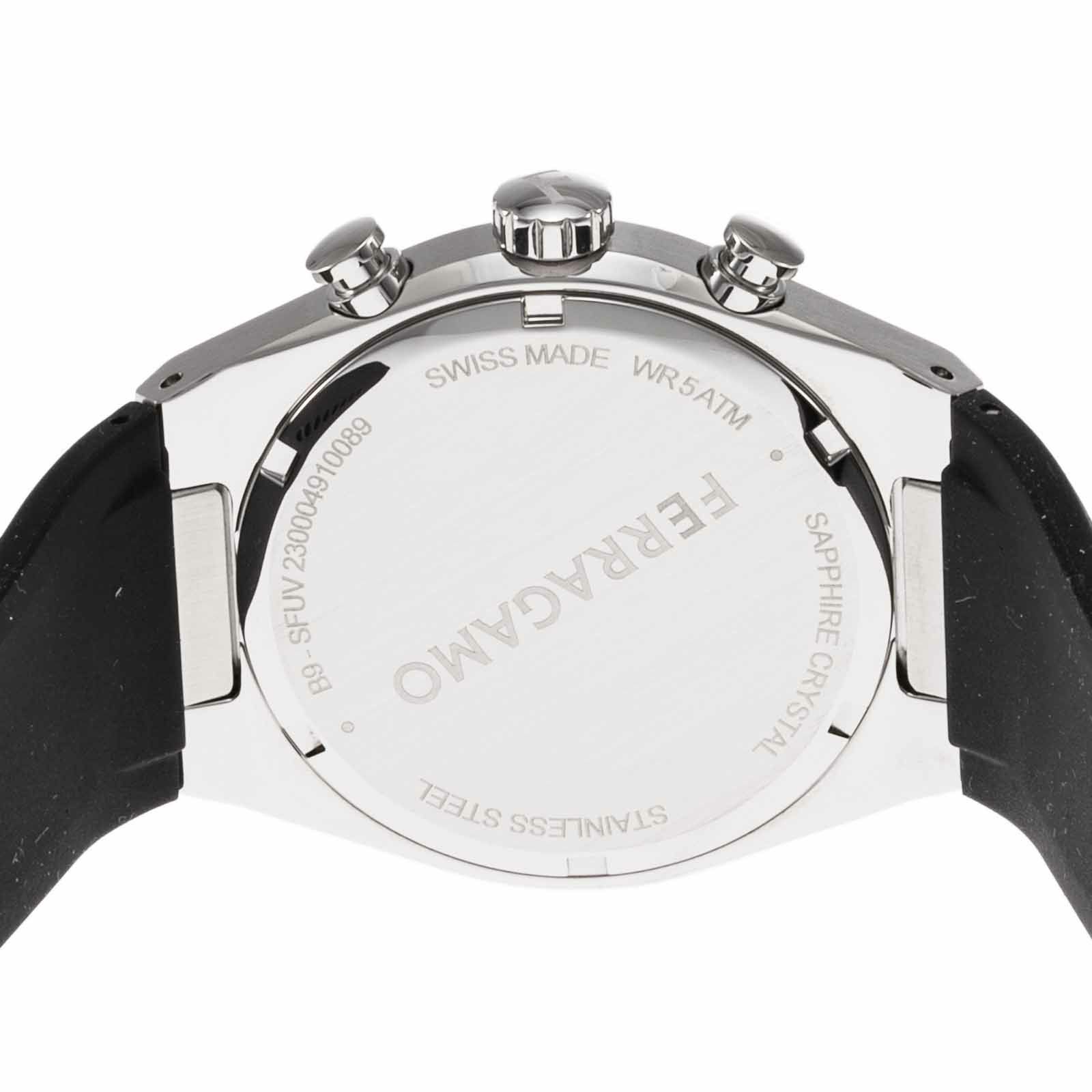 Ferragamo フェラガモ TONNEAU GENT / SFUV00222