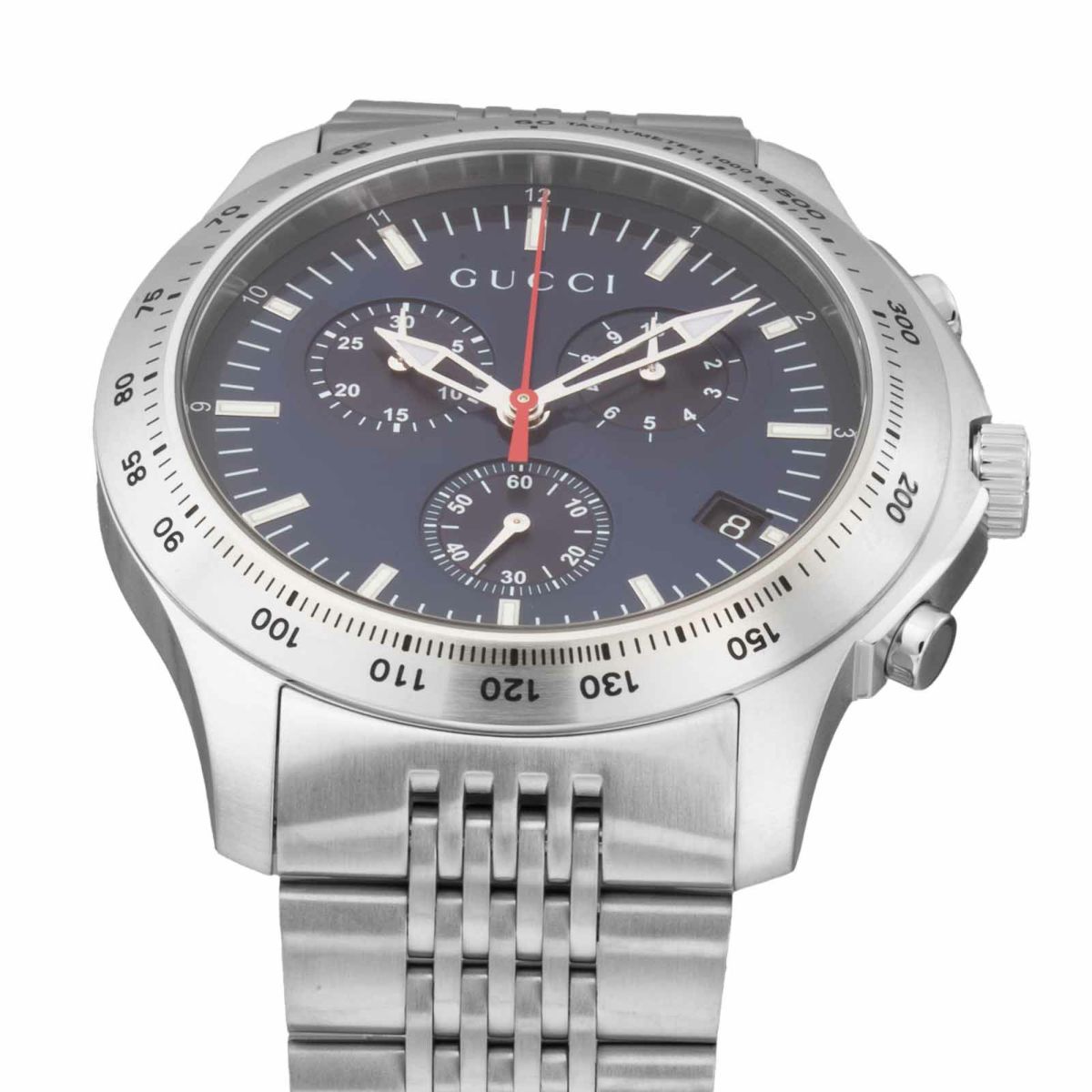 GUCCI グッチ Gタイムレス / YA126256