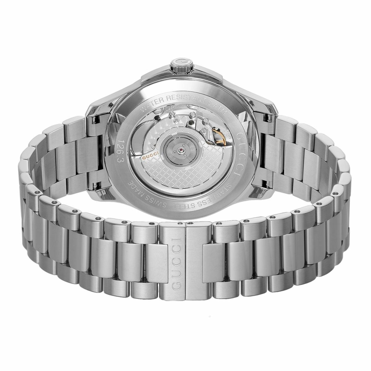 GUCCI グッチ Gタイムレス / YA126312