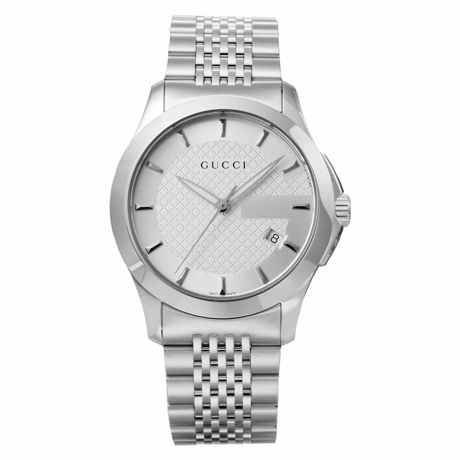 GUCCI グッチ Gタイムレス / YA126401