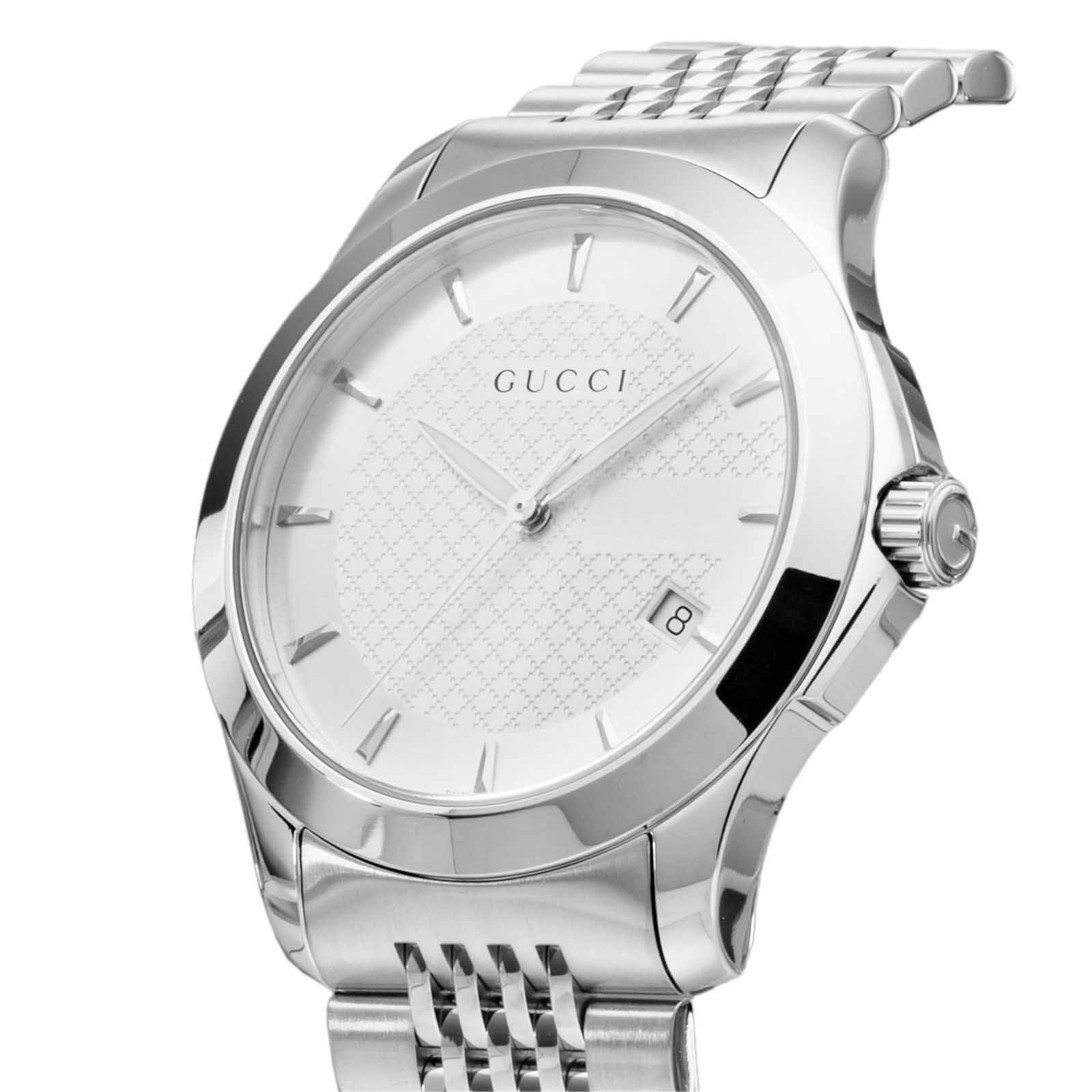 GUCCI グッチ Gタイムレス / YA126401