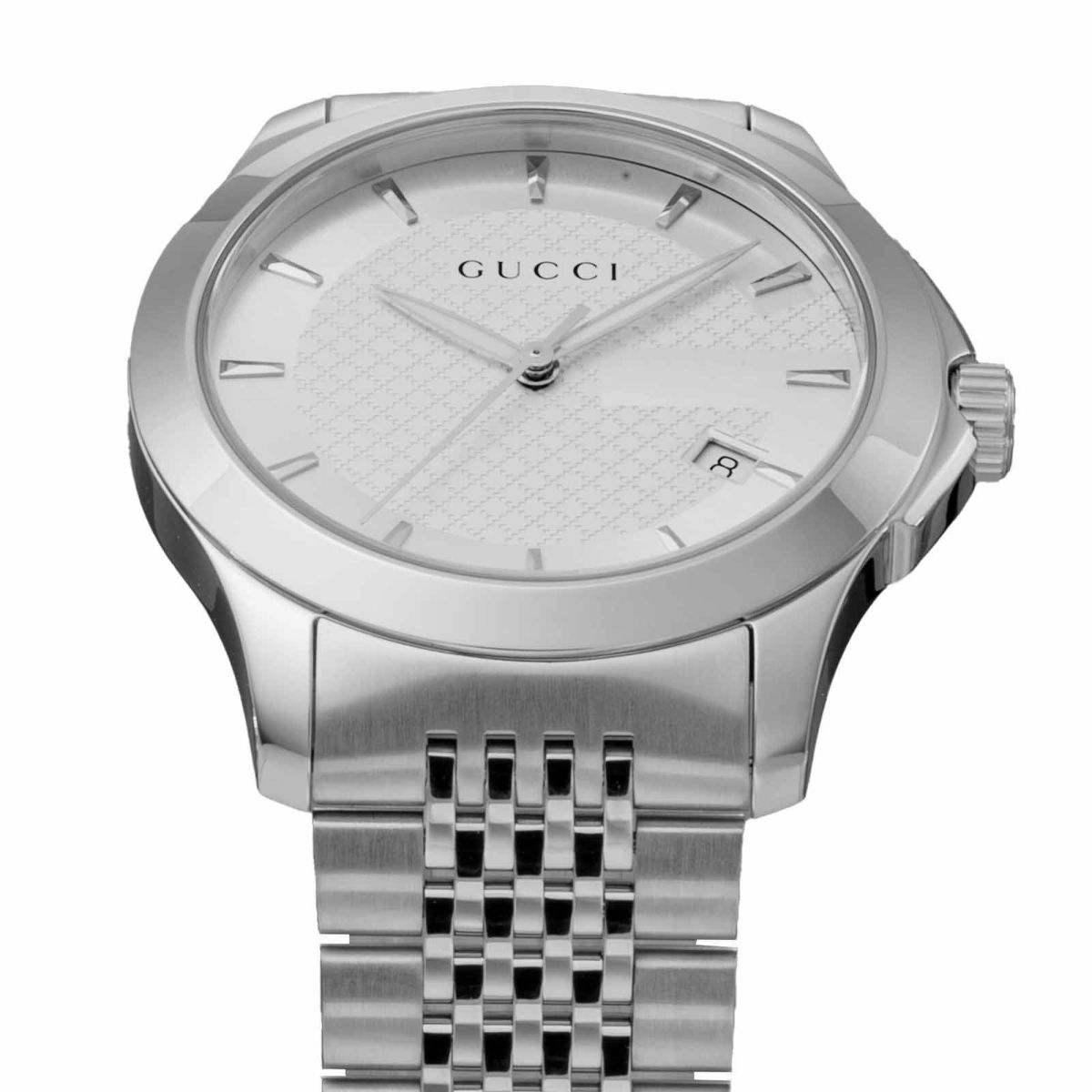 GUCCI グッチ Gタイムレス / YA126401