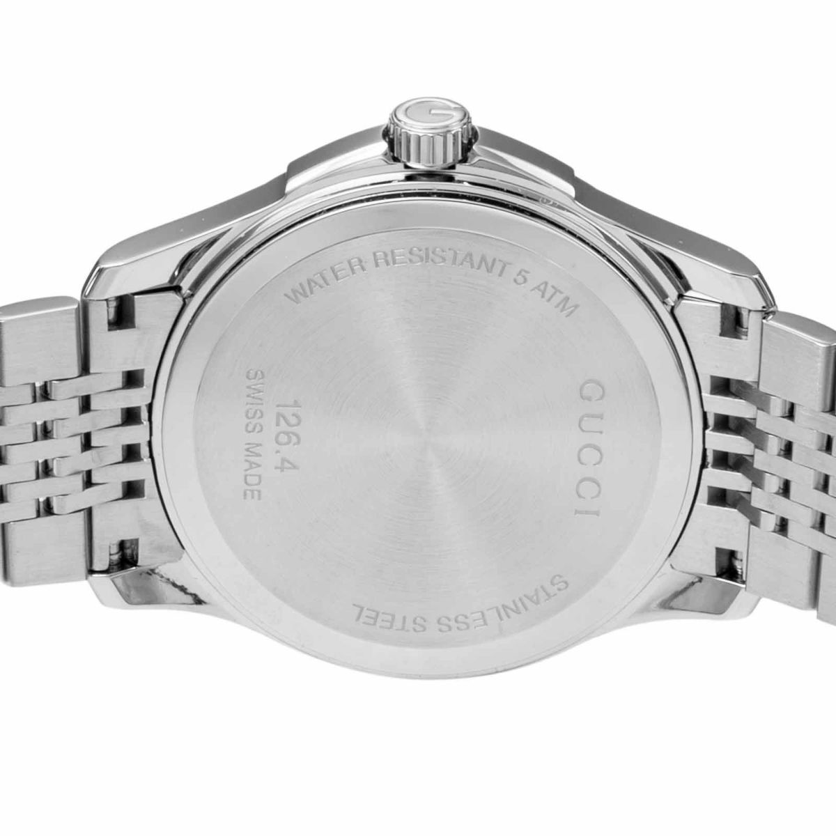 GUCCI グッチ Gタイムレス / YA126401