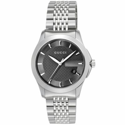Gタイムレス / YA126402 |G-タイムレス | 海外ブランド腕時計通販 U-collection