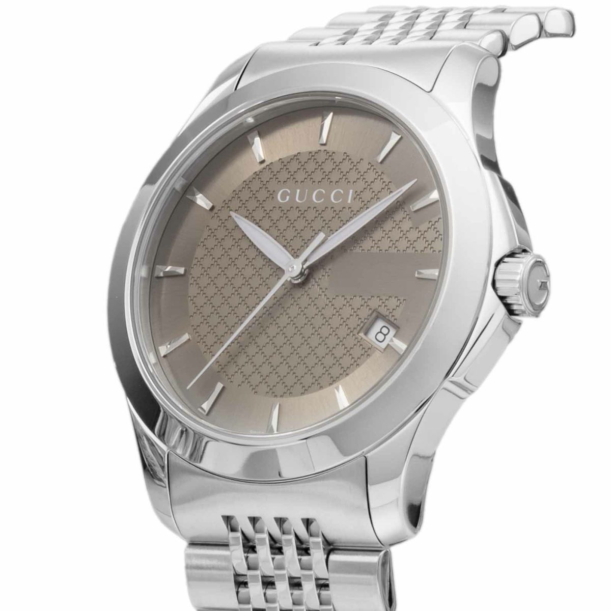 GUCCI グッチ Gタイムレス / YA126406