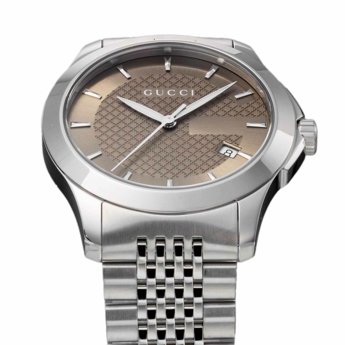 GUCCI グッチ Gタイムレス / YA126406