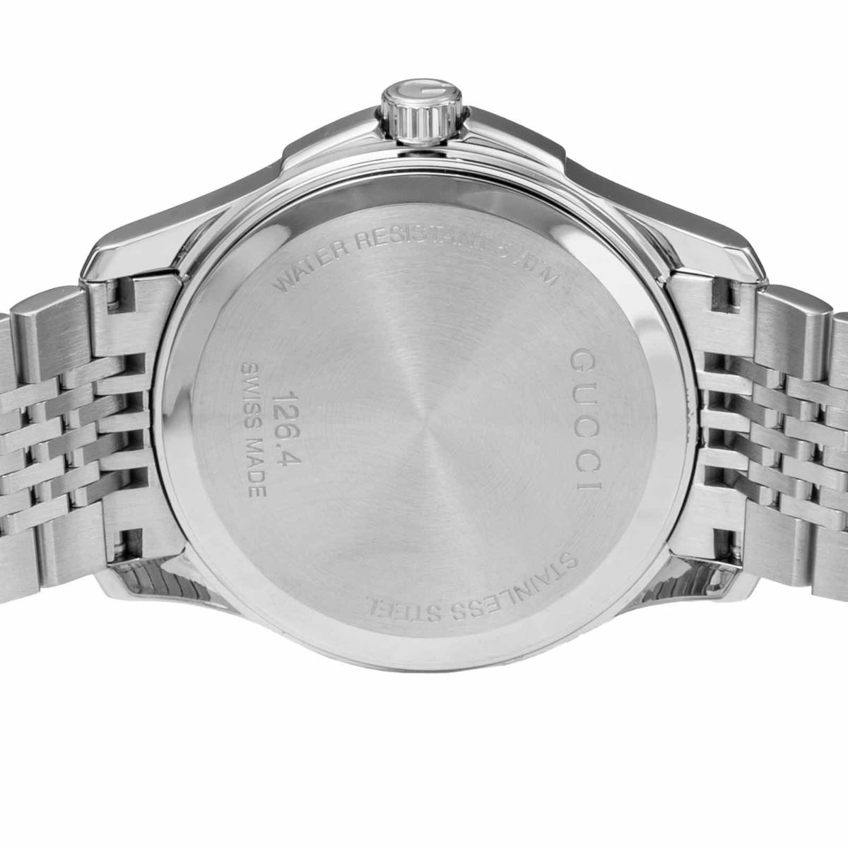 GUCCI グッチ Gタイムレス / YA126406