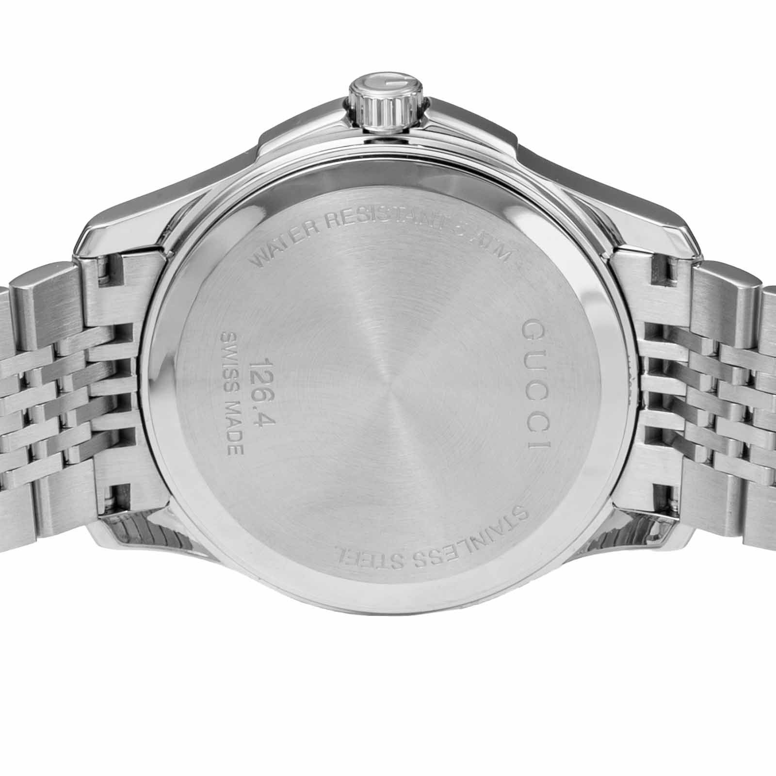 GUCCI グッチ Gタイムレス / YA126406