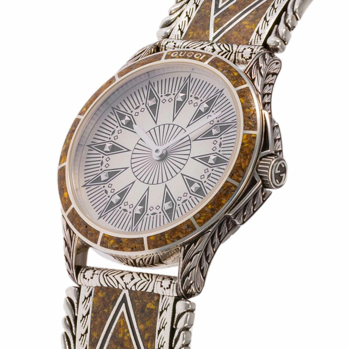 GUCCI グッチ G タイムレス / YA1264173