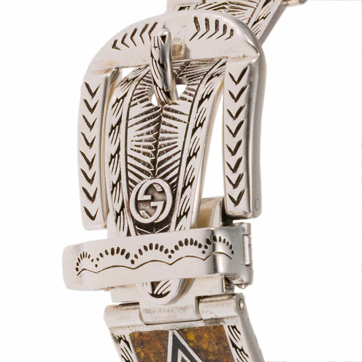 GUCCI グッチ G タイムレス / YA1264173