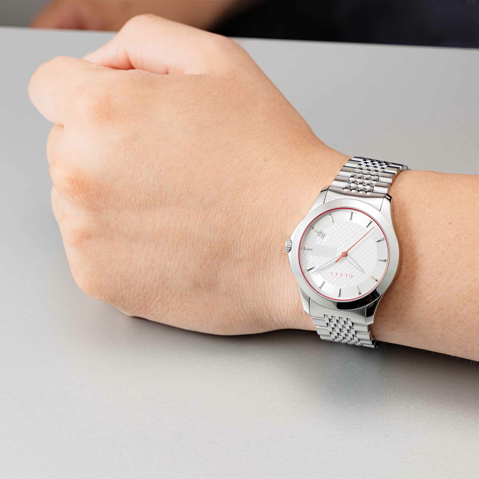 OUTLET：箱不良】 G タイムレス / YA1264106 |G-タイムレス | 海外