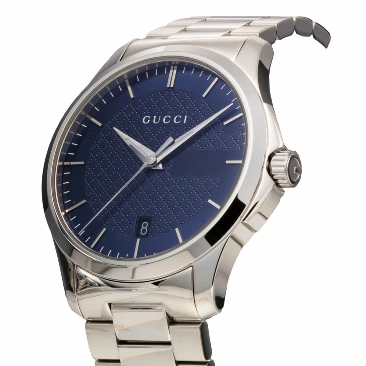 GUCCI グッチ Gタイムレス / YA126440